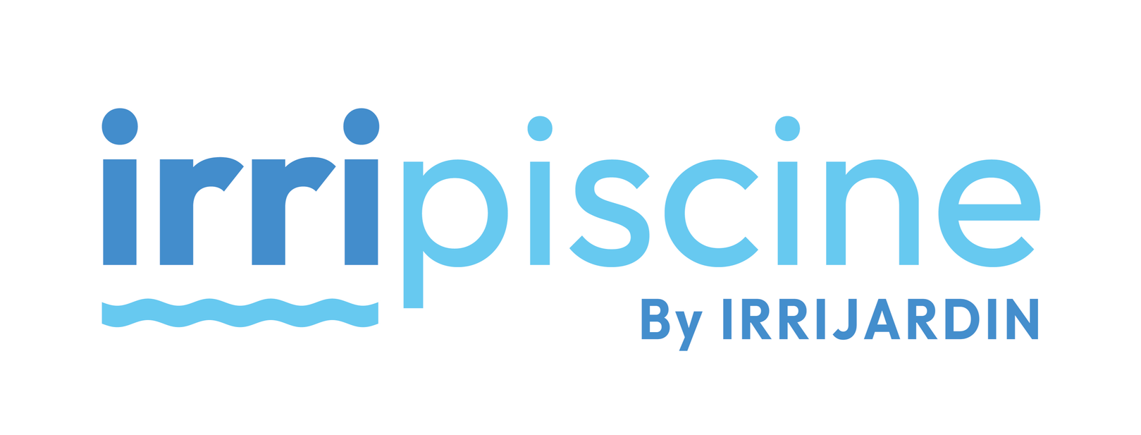 Irripiscine by Irrijardin